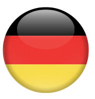 Paveikslėlyje yra vėliava, sudaryta iš trijų lygių horizontalių spalvų juostų: viršutinės – juodos, vidurinės – raudonos, žemutinės – geltonos.