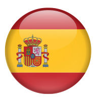 Paveikslėlyje yra vėliava, sudaryta iš trijų horizontalių juostų: tamsiai raudonos viršuje, geltonos per vidurį ir tamsiai raudonos apačioje. Viršutinė ir apatinė juostos yra vienodo pločio, o vidurinė geltona – platesnė. Šios juostos kairėje pusėje yra karališkasis herbas.