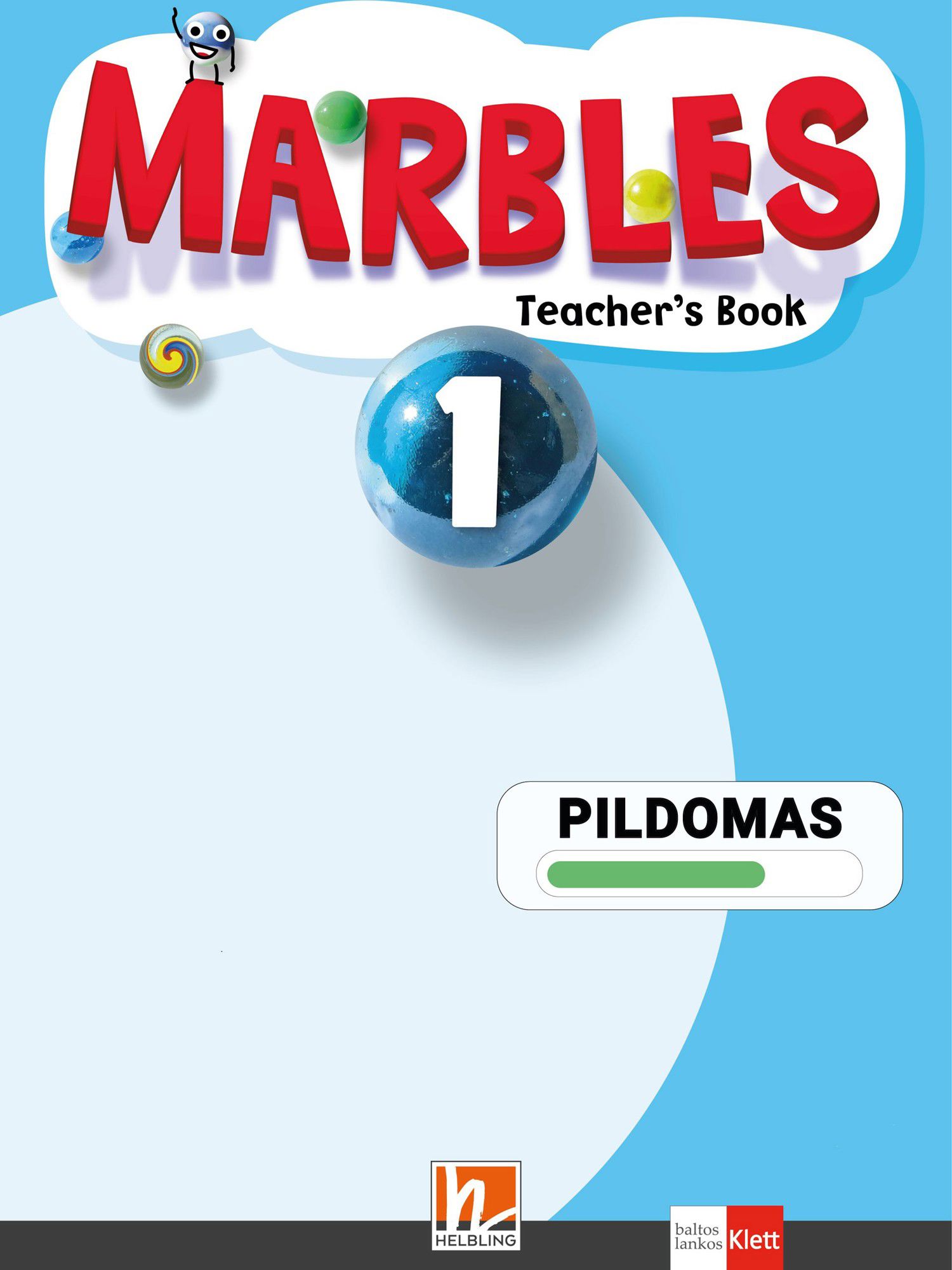 Marbles 1 – Opiq